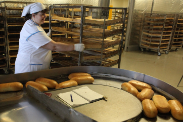 «Регуляторная гильотина»: Деловая Россия и РОСПиК выявят «болевые точки» хлебопекарного бизнеса